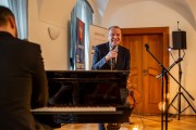16. 4. 2023 koncert Štefana Margity