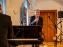 16. 4. 2023 koncert Štefana Margity