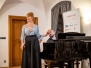 8. 9. Klasika nevážně - písně a operní árie