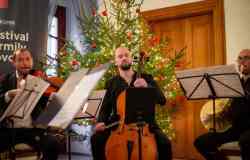 Adventní koncert, 27. 11. 2022