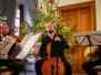 Adventní koncert, 27. 11. 2022