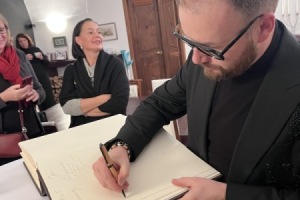 Jan Smigmator ©zamekLiten