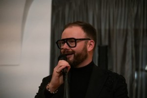 Jan Smigmator ©adlerart