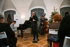 Jan Smigmator ©adlerart