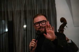 Jan Smigmator ©adlerart