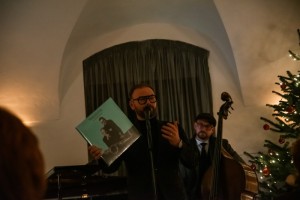 Jan Smigmator ©adlerart