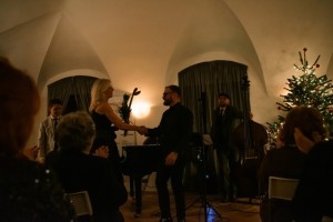 Jan Smigmator ©adlerart