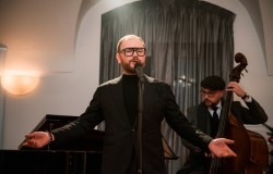 Adventní koncert 30. 11. 2025