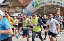 Běh Litní 2025