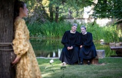 Dotek lásky, 18. 6. 2022