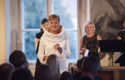 Festival Jarmily Novotné 2012