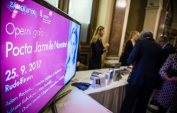 Festival Jarmily Novotné 2017
