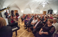 Festival Jarmily Novotné - výběr z  ročníků
