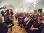 Festival Jarmily Novotné - výběr z  ročníků