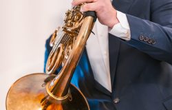 Galakoncert hornistů České filharmonie 11. 4. 2026