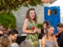 Interpretační kurzy v Litni a závěrečný koncert 2018, 20.-24. 8. 2018