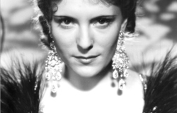 Jarmila Novotná a rod Daubků