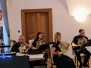 Galakoncert hornistů České filharmonie 2024