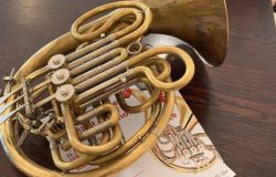 Jarní akademie hornistů České filharmonie 2026