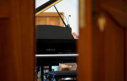 Jarní akademie hornistů České filharmonie 2025