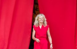 Ivana Leidlová - Zakladatelka Festivalu Jarmily Novotné
