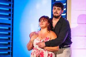 Letní noc světových árií 2025