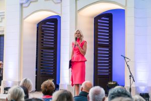 Letní noc světových árií 2025