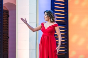 Letní noc světových árií 2025