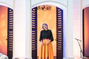 Letní noc světových árií 2025