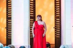 Letní noc světových árií 2025