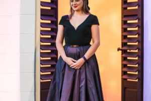 Letní noc světových árií 2025