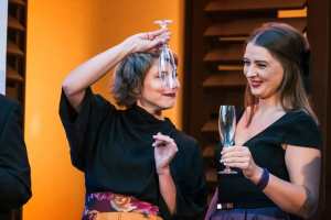 Letní noc světových árií 2025