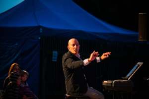 Letní noc světových árií 2025