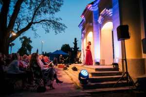 Letní noc světových árií 2025