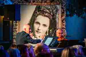 Letní noc světových árií 2025