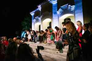 Letní noc světových árií 2025