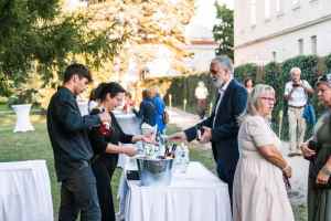 Letní noc světových árií 2025