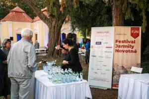 Letní noc světových árií 2025