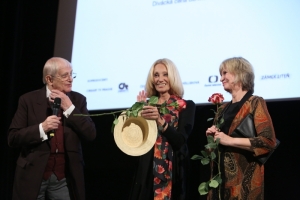 Premiéra dokumentu Jiří Suchý: Lehce s životem se prát, 25. 9. 2019