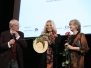 Premiéra dokumentu Jiří Suchý: Lehce s životem se prát, 25. 9. 2019