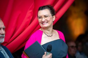 Dita Hradecká
