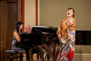 Slavnostní koncert FJN 2019, 20. 9. 2019
