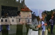 Výtvarný plenér 2024: Max Pirner: Láska myšlenka a život