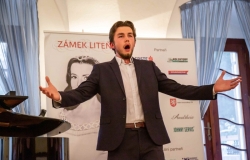 Závěrečný koncert Interpretačních kurzů v Litni 2019, 19. 9. 2019