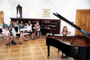 ZUŠ Open, 22. 5. 2022