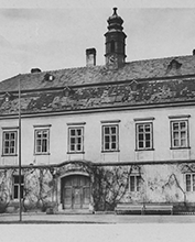 Památky