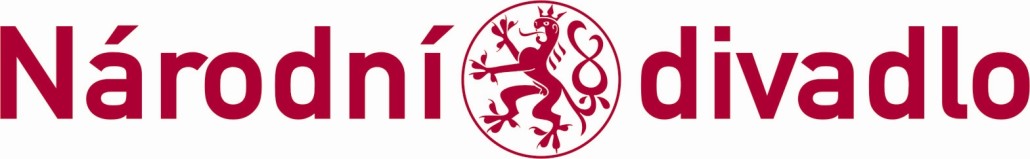 Narodni divadlo logo