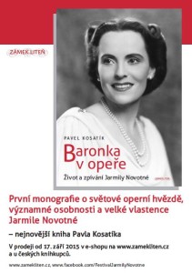 plakat kniha