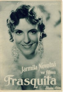 Frasquita