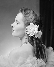 Jarmila Novotná